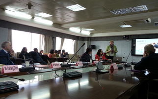 英國埃平森林教育咨詢公司訪問我校，共探教育新視野